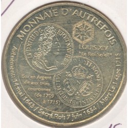 Dept7502 - Écu aux 3 couronnes - Paris - 2008
