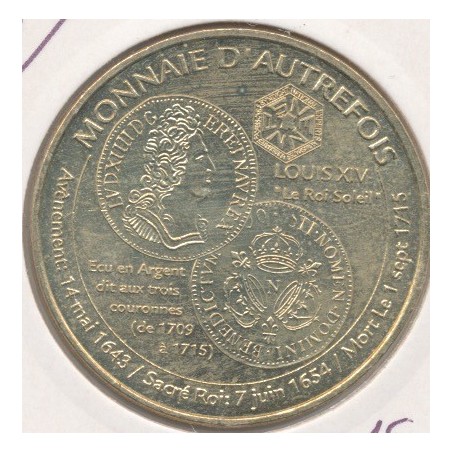 Dept7502 - Écu aux 3 couronnes - Paris - 2008