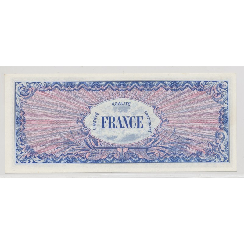 100 Francs France - 1944 - série 8
