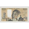 500 Francs Pascal - 3.02.1977 - Q.69