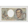 200 Francs Montesquieu - 1981 - SPL+
