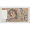 100 Francs Delacroix - 1978 - C.6 - SPL