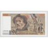 100 Francs Delacroix - 1978 - E.6 - NEUF