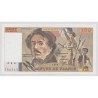 100 Francs Delacroix - 1984 - P.80 - NEUF