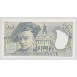 50 Francs Quentin de la tour - 1986 - C.46 - NEUF 2