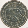 Dept7505 - Grande galerie de l'évolution - Caravane Africaine - Paris  - 2007