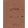 Catalogue Spink 1976 - British orders decorations and medals