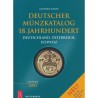 Les monnaies Allemandes du 18e Siècle - Schon