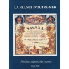 La France d'outremer - 1500 titres répertoriés et cotés - Guy Cifré