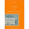 Les Billets des Chambres de commerce - Jean Pirot