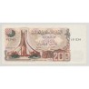 Algérie - 200 Dinars - 23.03.1983 - TTB
