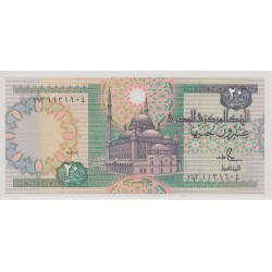 Egypte - 20 pounds - NEUF
