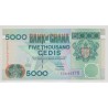 Ghana - 5000 cedis - 4.08.2006 - NEUF