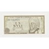 Guinée - 1 Syli - 1981 - NEUF