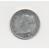 Italie - 5 Soldi - 1815 - Parme 
