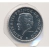 Monaco - 2 Francs 1995 - Rainier III 