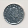 Monaco - 2 Francs 1982 - Rainier III 