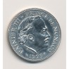 Monaco - 5 Francs 1995 - Rainier III 