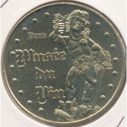 Dept7516 - Musée du vin - Bacchus - 2007 - Paris