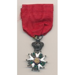 Légion d'honneur Chevalier - demi taille