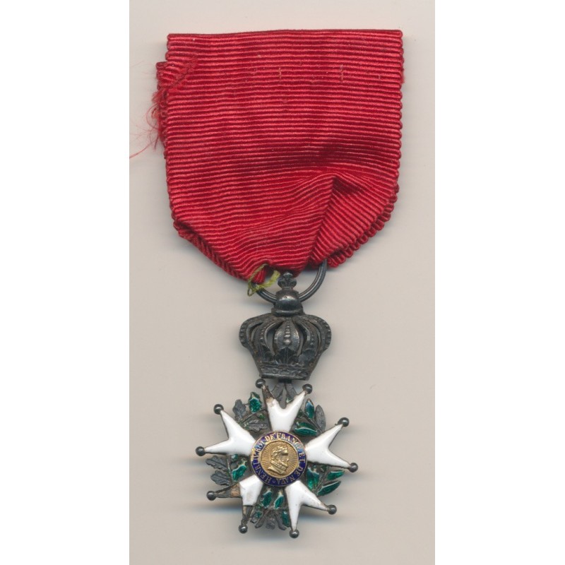 Légion d'honneur Chevalier - demi taille