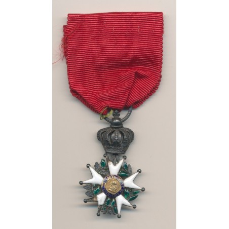 Légion d'honneur Chevalier - demi taille