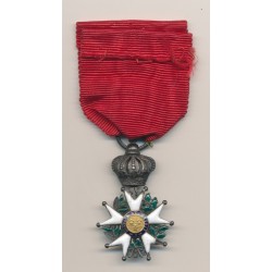 Légion d'honneur Chevalier - demi taille 2