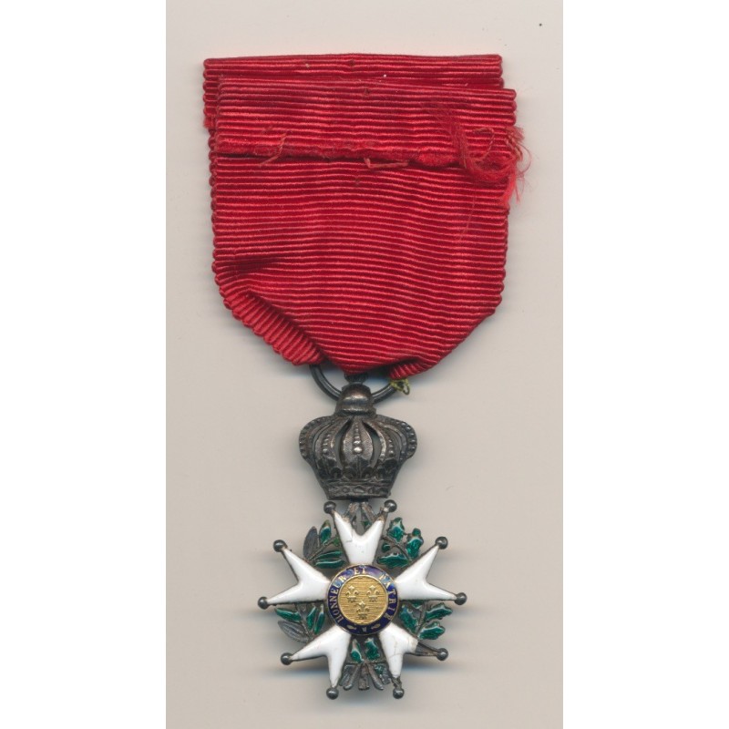 Légion d'honneur Chevalier - demi taille