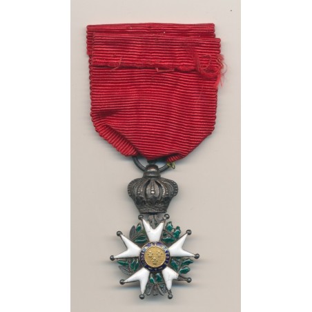 Légion d'honneur Chevalier - demi taille