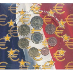 BU France 2004
