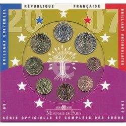 BU France 2007