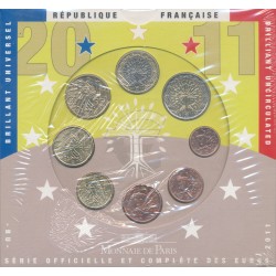 BU France 2011