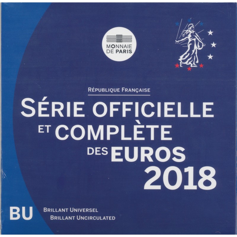 BU France 2018