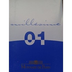 BE France 2001