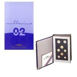 BE France 2002