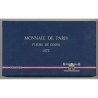 Coffret FDC 1975