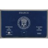 Coffret FDC 1981
