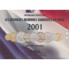 Coffret BU 2001