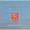 Coffret BU Finlande - 1999