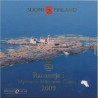 Coffret BU Finlande - 2009