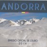 BU Andorre 2014