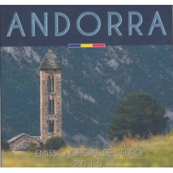 BU Andorre 2016