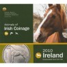 Coffret BU Irlande - 2010