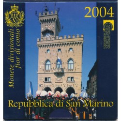 BU St Marin 2004