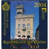BU St Marin 2004