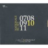Coffret BU Pays-Bas - 2010
