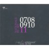 Coffret BU Pays-Bas - 2011