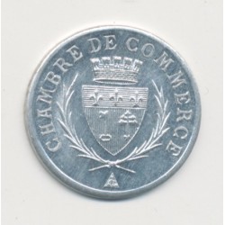 Narbonne - 10 centimes - 1920 - alu 2