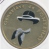 Dept7518 - Geneviève de Fontenay - 2011 - Paris