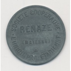 Dept53 - 1kg500 - Renaze